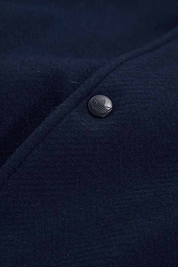 Men's Navy Jacket 8