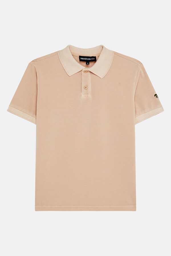 Pink Kids T-Shirt