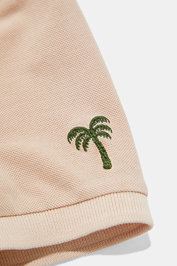 Pink Kids T-Shirt 4