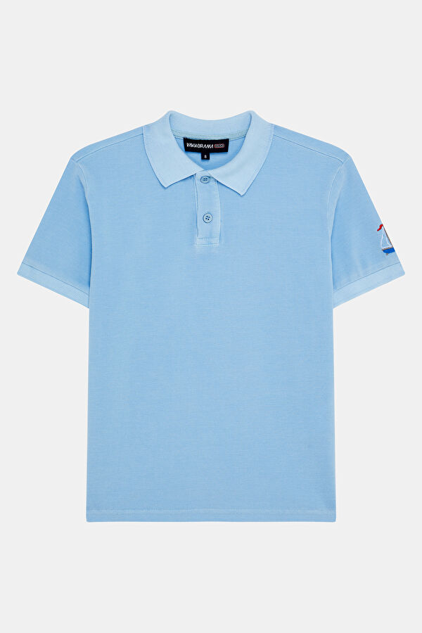 Blue Kids T-Shirt