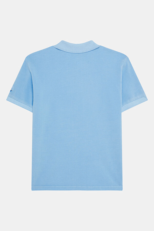 Blue Kids T-Shirt 2