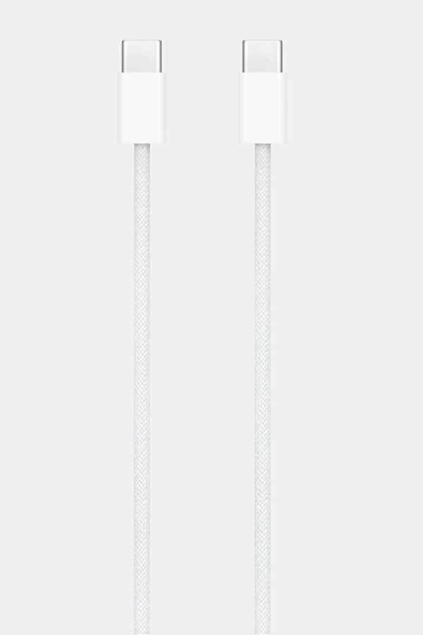 Apple 60W USB-C Şarj Kablosu 1m 2