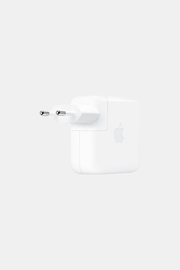 Apple 70W USB-C Güç Adaptörü MXN53TU/A 2