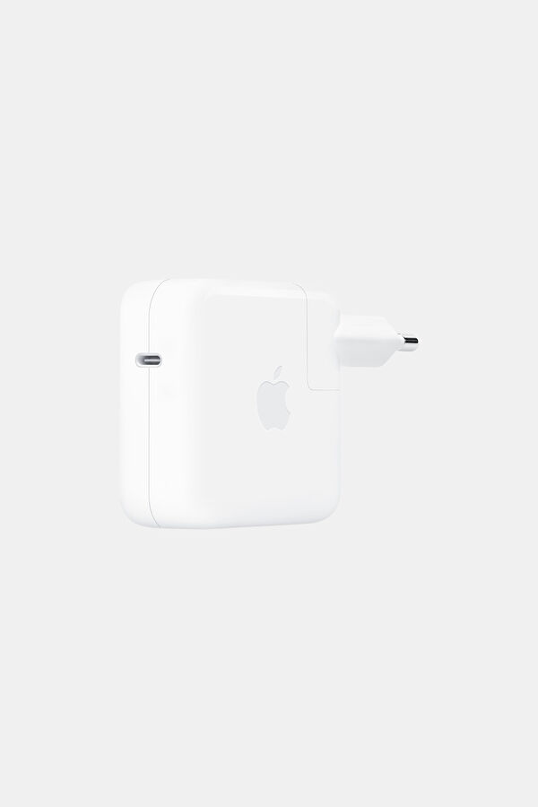 Apple 70W USB-C Güç Adaptörü MXN53TU/A 3
