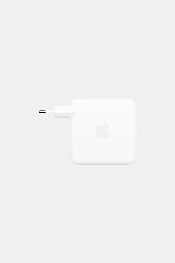 Apple 96W USB-C Güç Adaptörü MW2L3TU/A