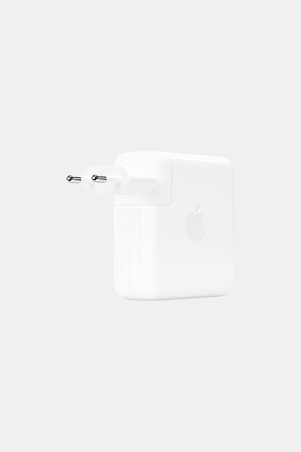 Apple 96W USB-C Güç Adaptörü MW2L3TU/A 2