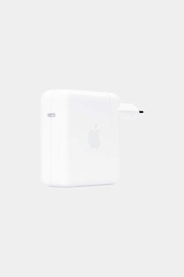 Apple 96W USB-C Güç Adaptörü MW2L3TU/A 3