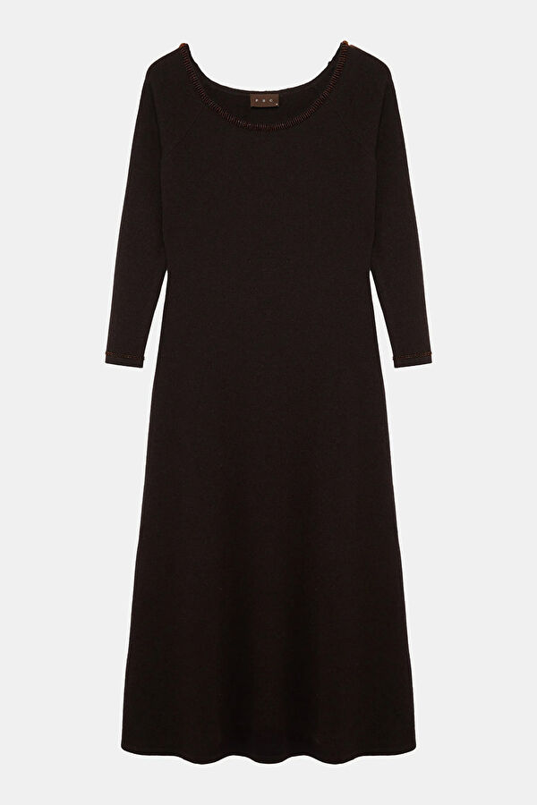 Coffee Women's Dress