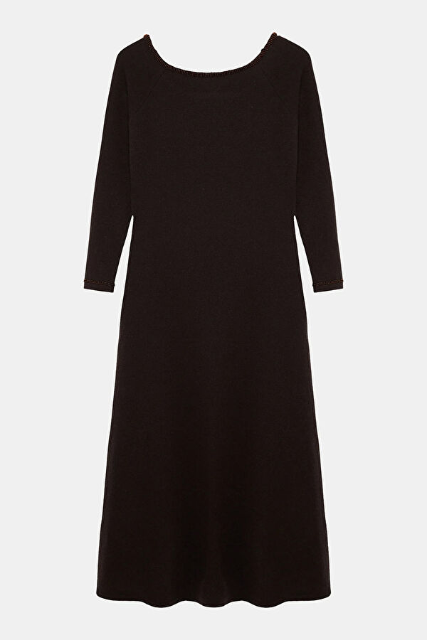 Coffee Women's Dress 2