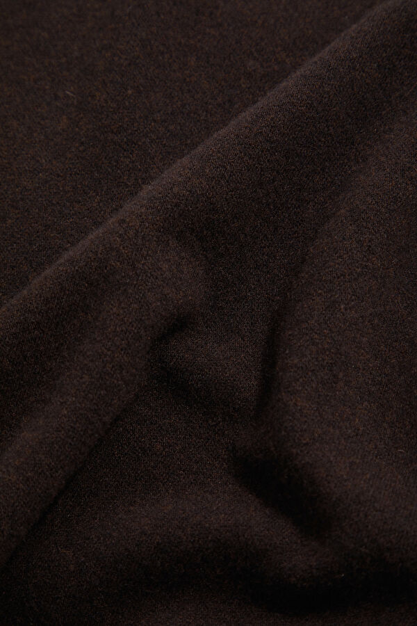 Coffee Women's Dress 5