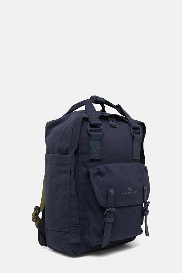 Meditative Darks Series Midnight Blue Bag 2