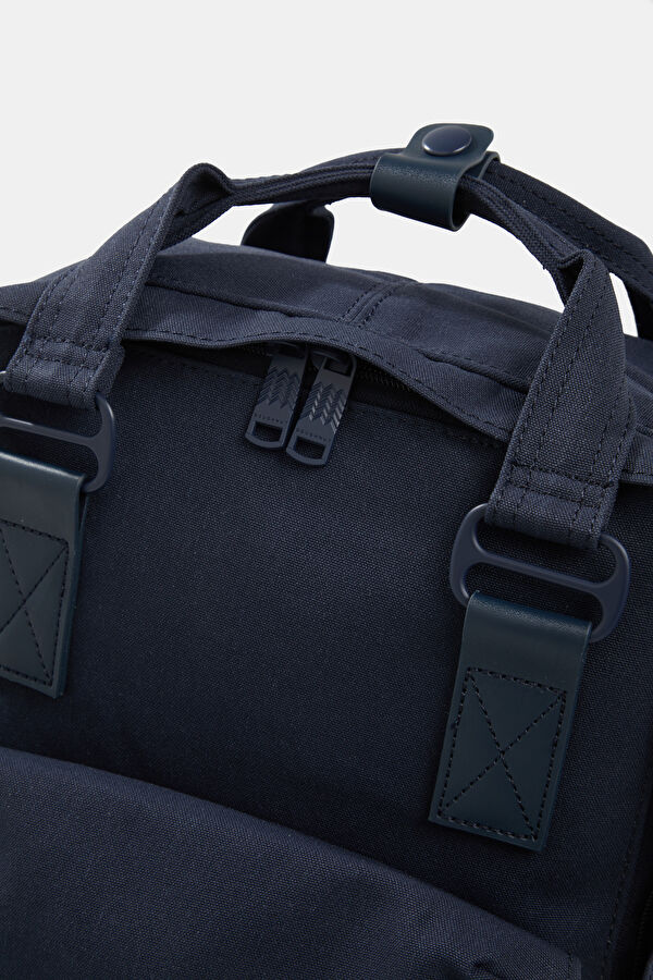 Meditative Darks Series Midnight Blue Bag 4