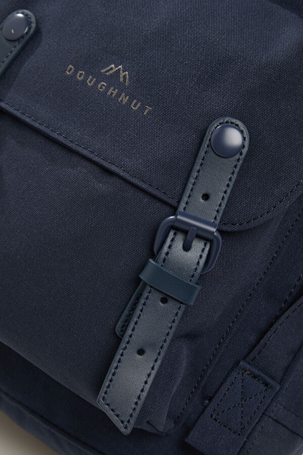 Meditative Darks Series Midnight Blue Bag 5