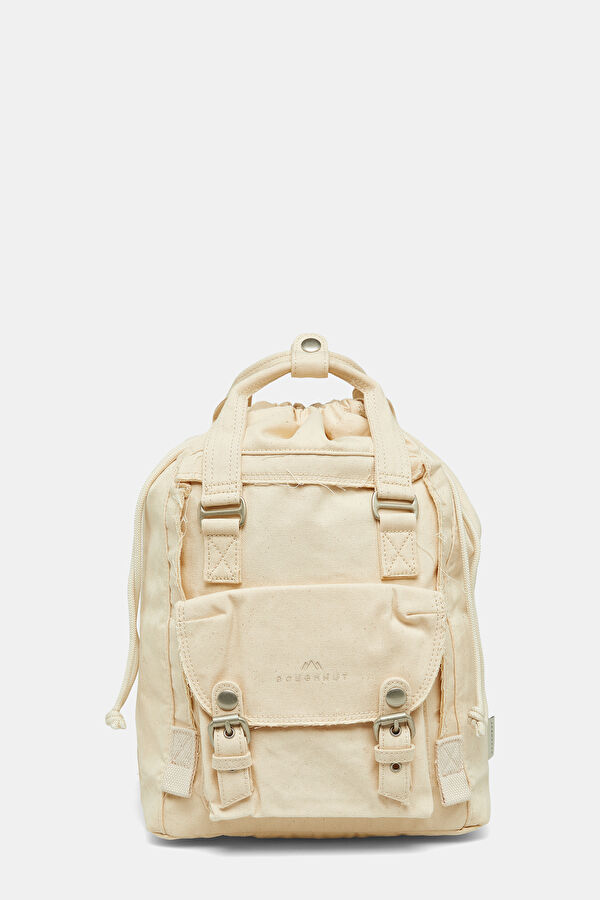 Organic Cotton Series Light Beige Bag