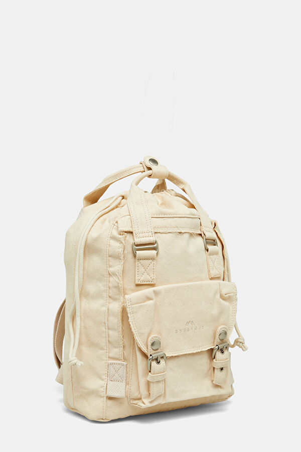Organic Cotton Series Light Beige Bag 2