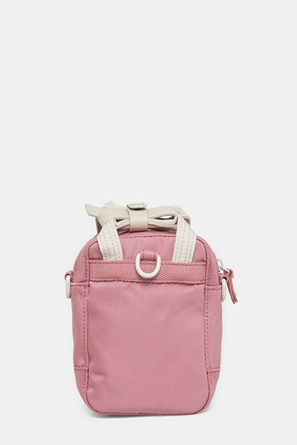 Macaroon Tiny Ribbon Series Radiant Pink Bag 4