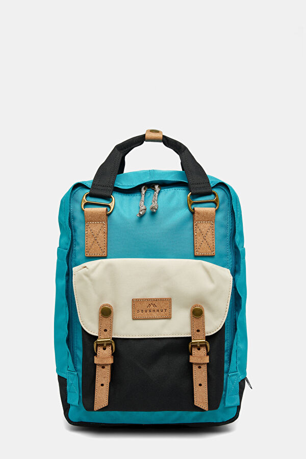 MACAROON Reborn III Series Lagoon X Stone Blue Bag