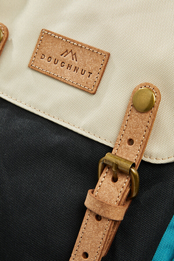 MACAROON Reborn III Series Lagoon X Stone Blue Bag 5