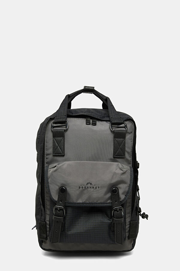 Macaroon Street Cruise III Series Dark Gray Bag