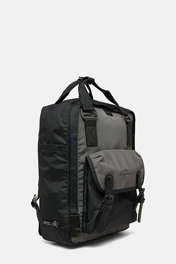Macaroon Street Cruise III Series Dark Gray Bag 2