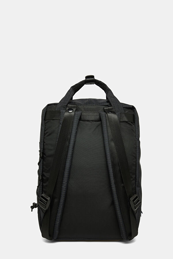 Macaroon Street Cruise III Series Dark Gray Bag 3