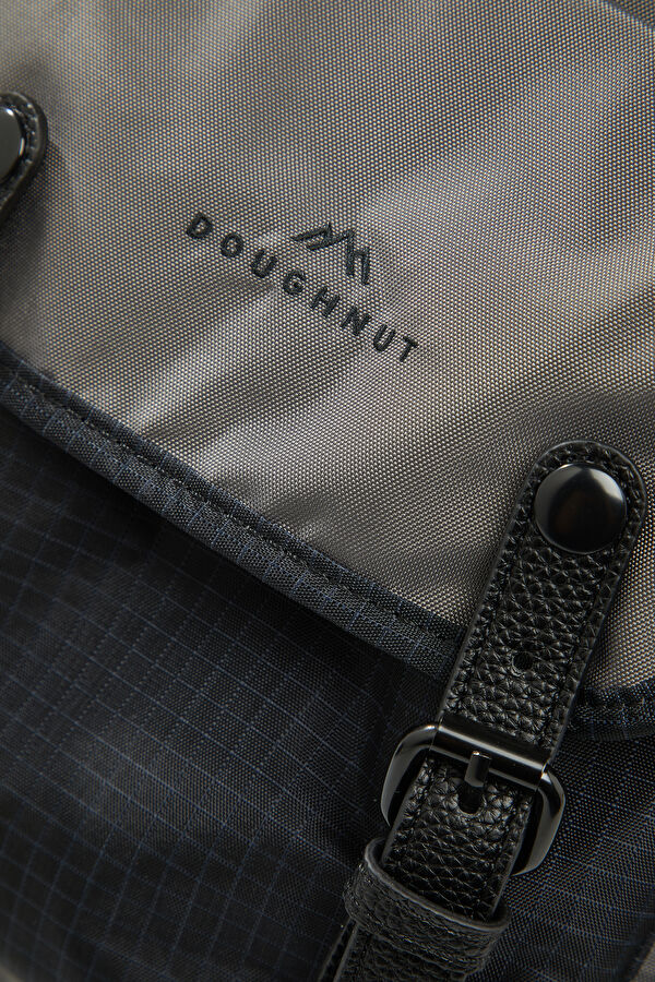 Macaroon Street Cruise III Series Dark Gray Bag 5