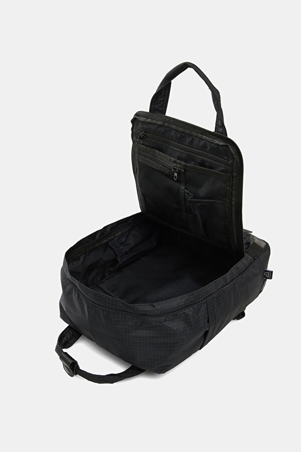 Macaroon Street Cruise III Series Dark Gray Bag 6