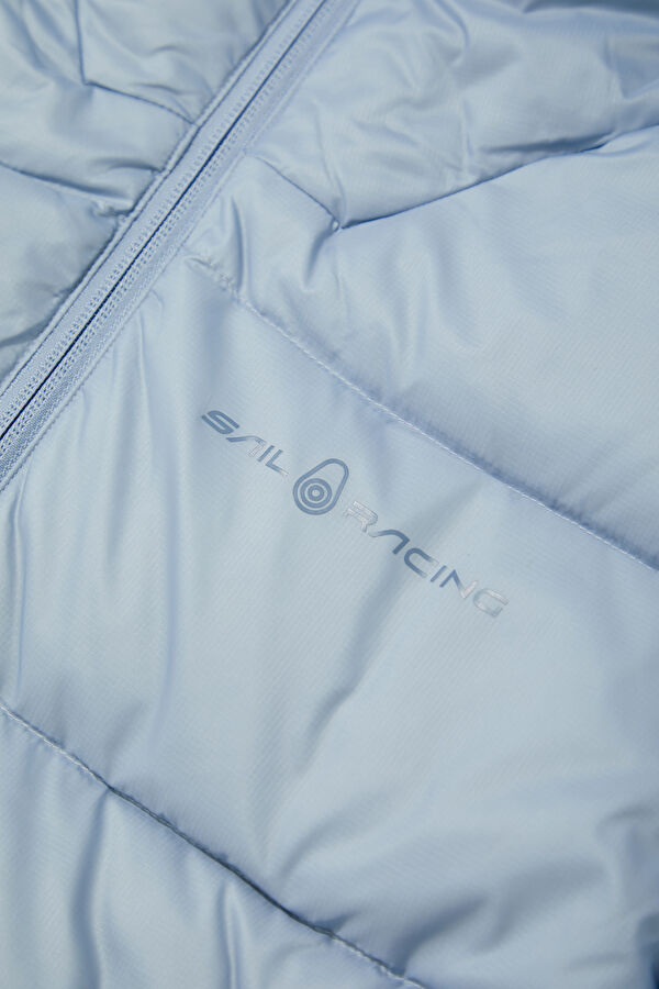Blue Lyocell Women's Jacket 4