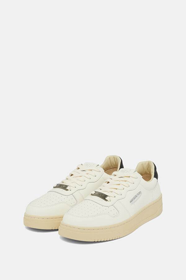 Court White Men's Sneakers 2