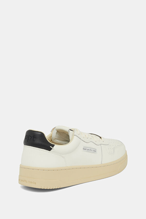 Court White Men's Sneakers 3