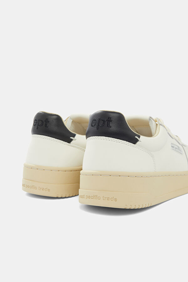 Court White Men's Sneakers 4