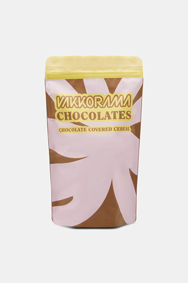 Chocolate Covered Cereal&nbsp;