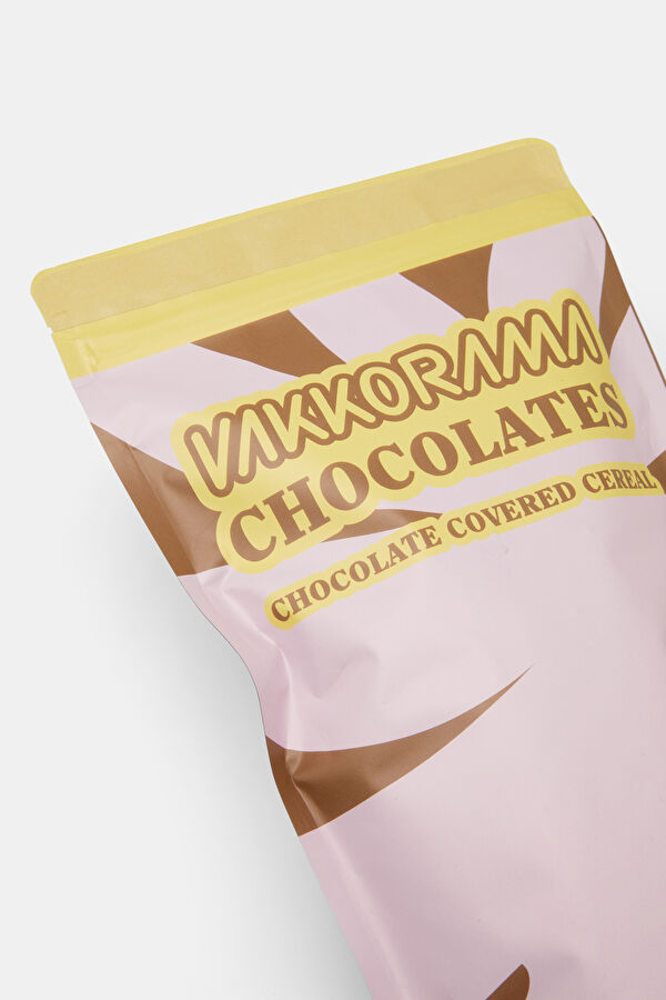 Chocolate Covered Cereal&nbsp; 4