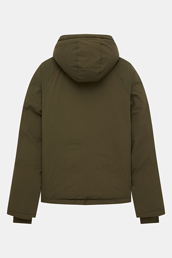 Beige Men's Jacket 2