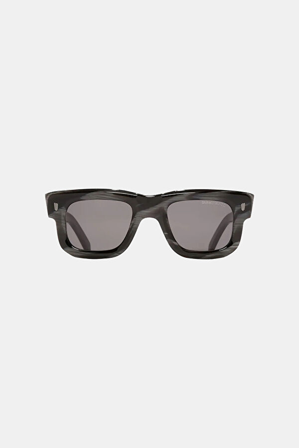 Obsıus Acetate Gri Gözlük 50mm