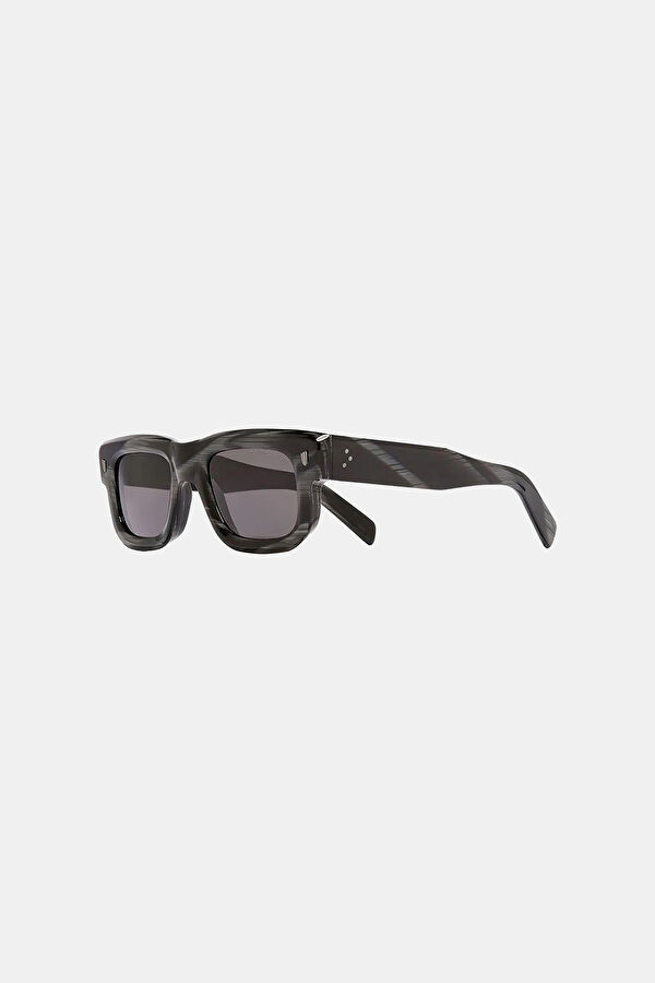 Obsıus Acetate Gri Gözlük 50mm 2