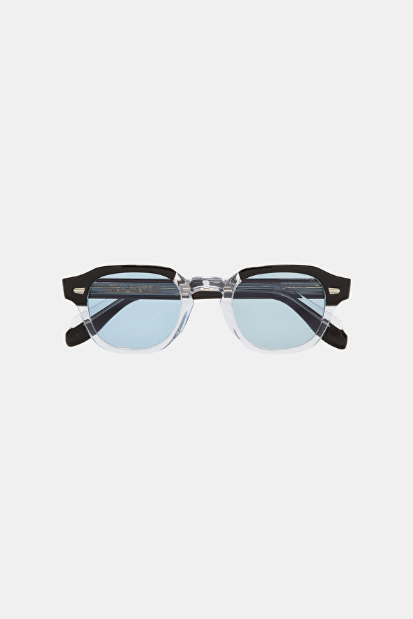 Havana On Grey Acetate Yeşil Gözlük