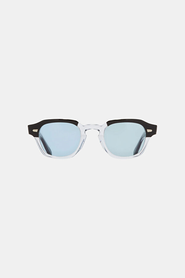 Havana On Grey Acetate Yeşil Gözlük 3