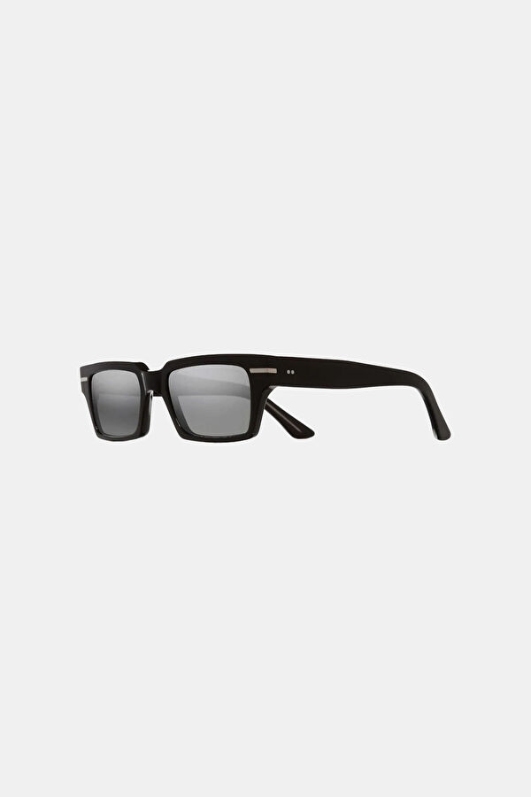 Acetate Siyah Gözlük 54mm 2
