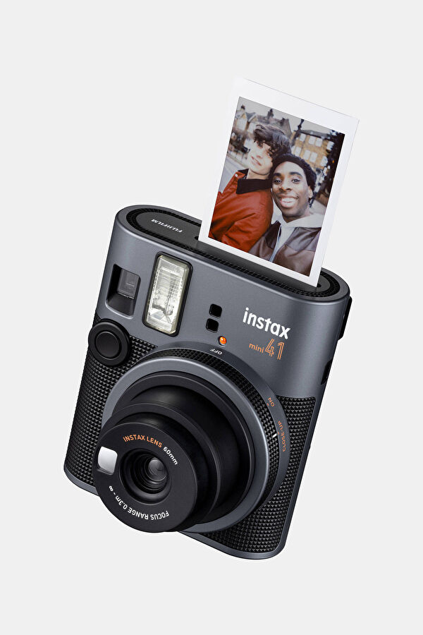 Instax Mini 41 Dijital Fotoğraf Makinesi 2
