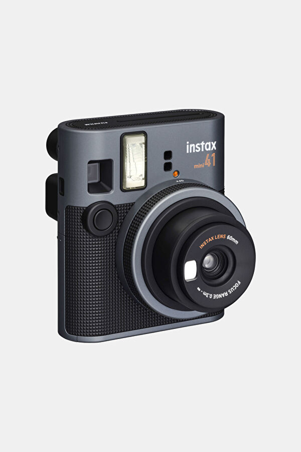 Instax Mini 41 Dijital Fotoğraf Makinesi 3