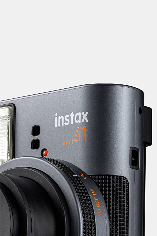 Instax Mini 41 Dijital Fotoğraf Makinesi 4