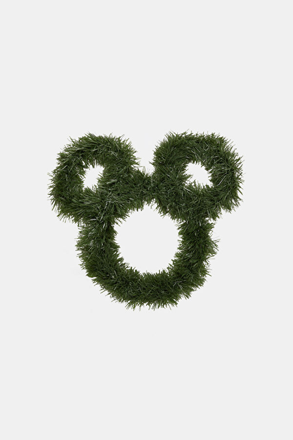 Wreath Traditional Mickey
