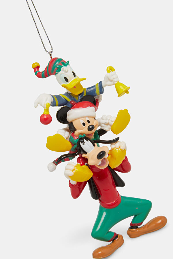 3D Ornament Mickey, Donald & Goofy 2