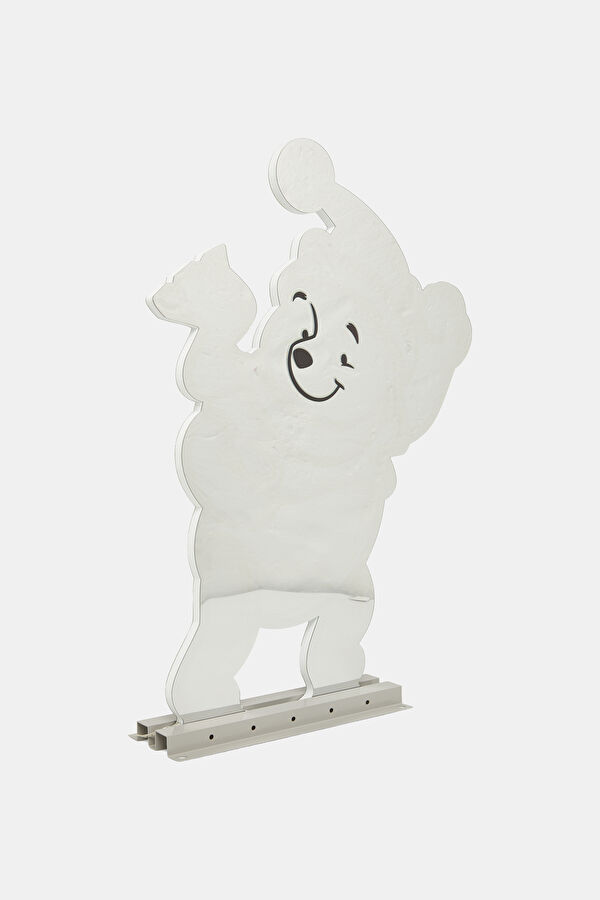 Infinity Mirror Winnie the Pooh Lighting 60 cm 3