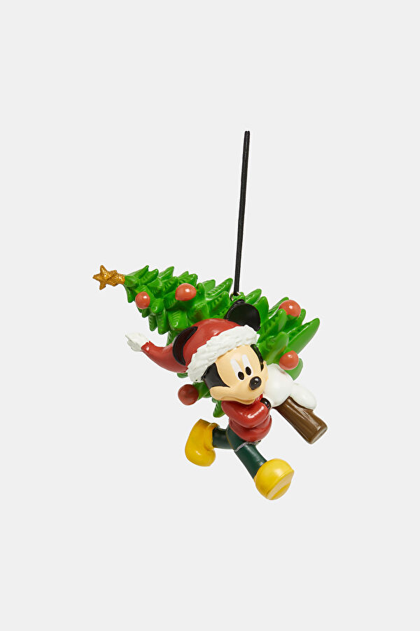3D Ornament Mickey Tree