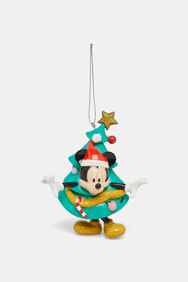 3D Ornament Mickey Tree