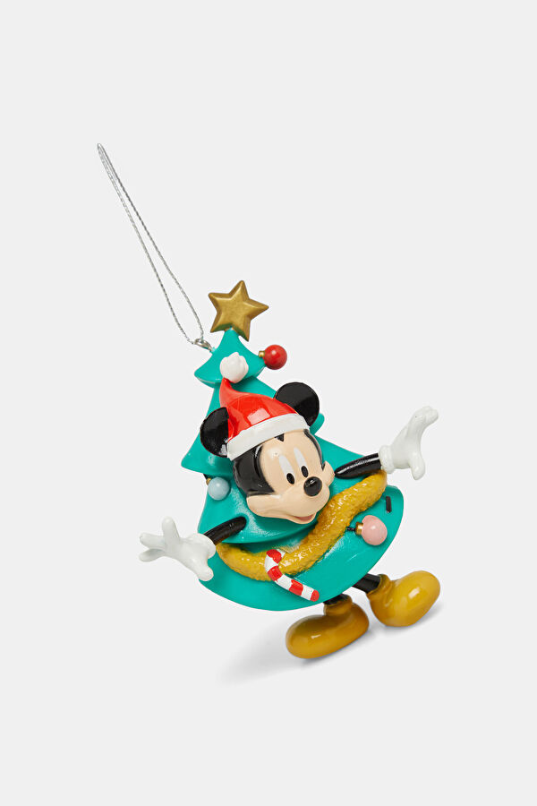 3D Ornament Mickey Tree 2