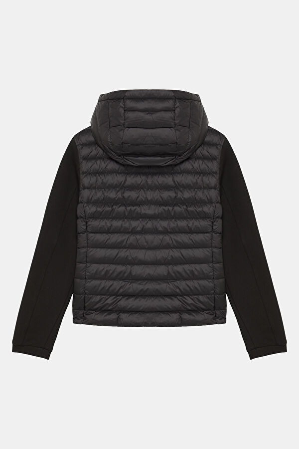 Susanna Black Women's Coat 2
