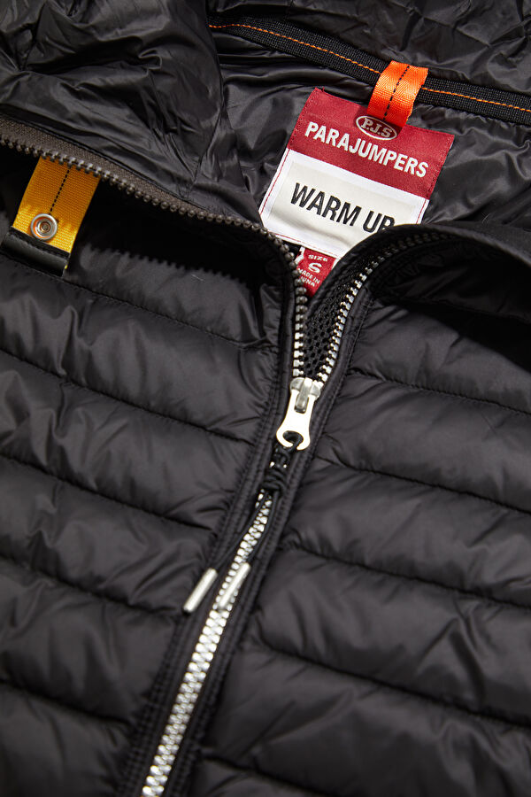 Susanna Black Women's Coat 3
